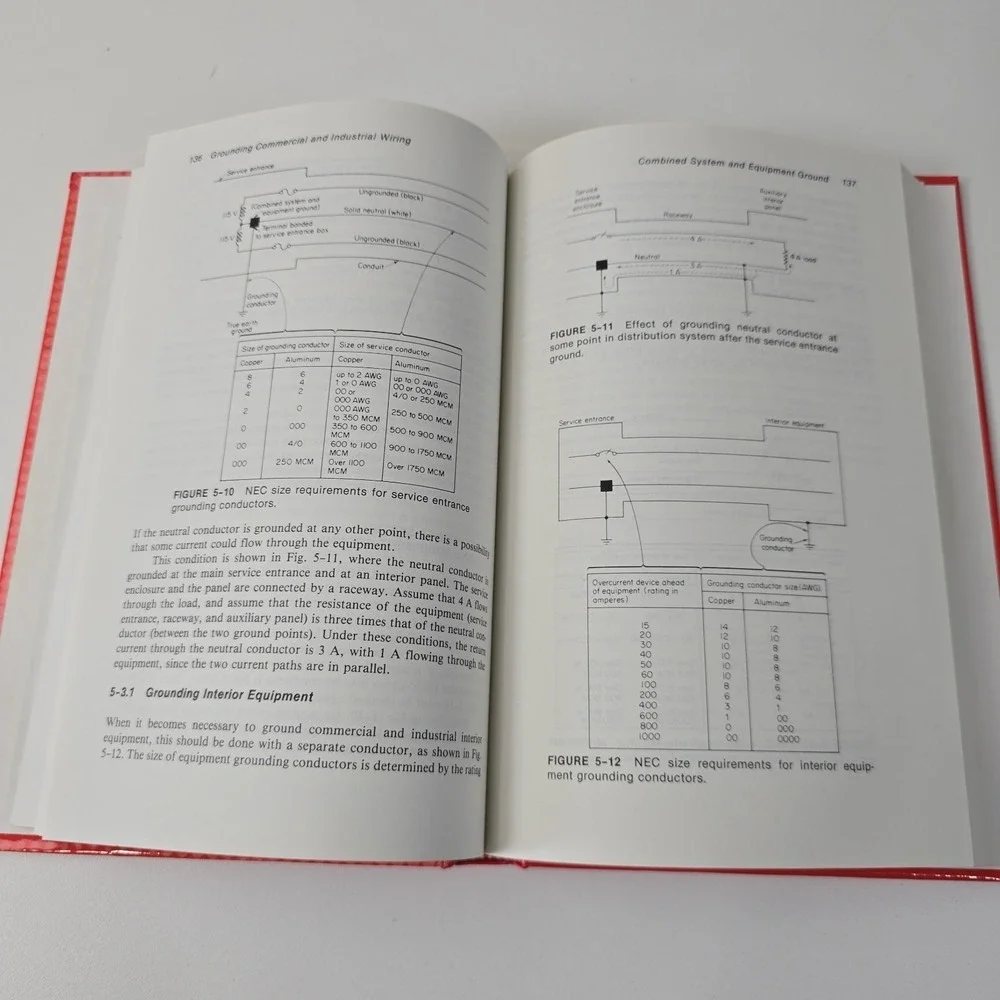 Handbook of Simplified Commercial and Industrial Wiring Design by‎ John D. Lenk